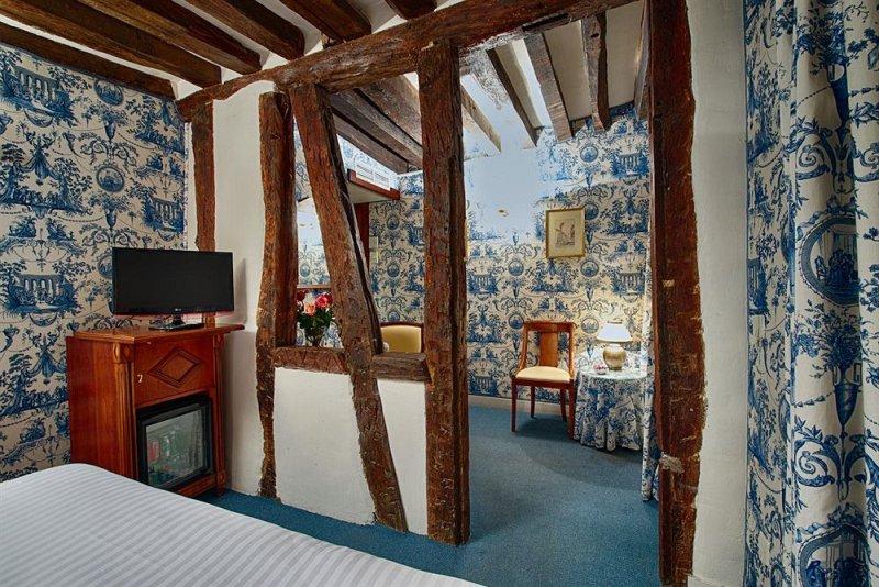 Dünya yıldızlarının kaldığı 5 otel  - Resim 20