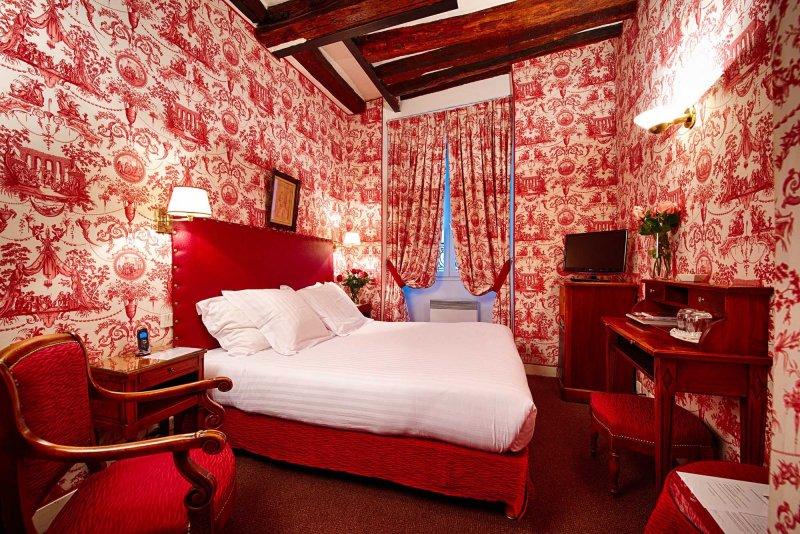 Dünya yıldızlarının kaldığı 5 otel  - Resim 21