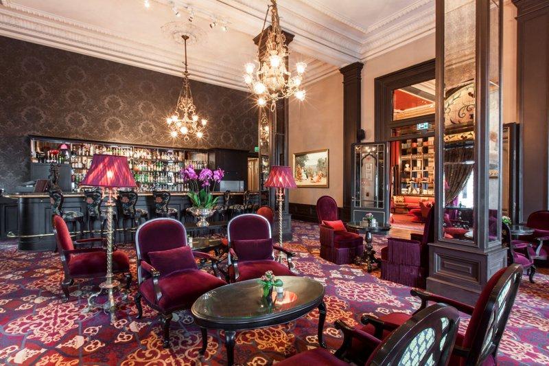 Dünya yıldızlarının kaldığı 5 otel  - Resim 23