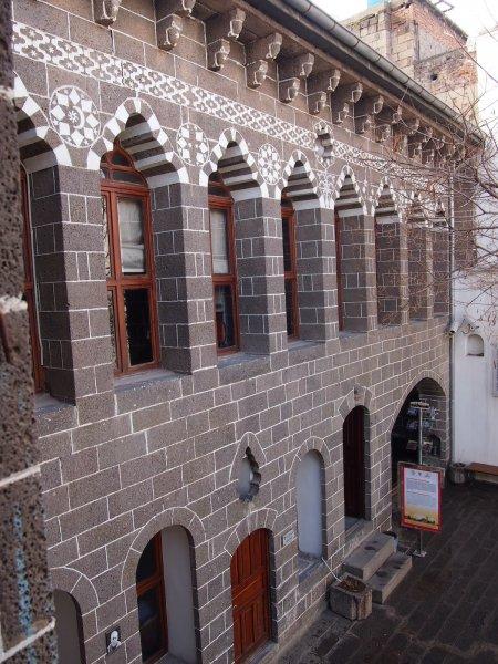 Terörden önce Diyarbakır