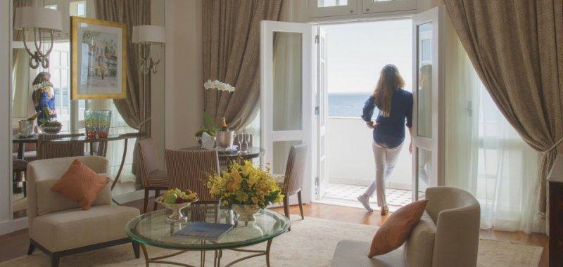 Dünya yıldızlarının kaldığı 5 otel  - Resim 4