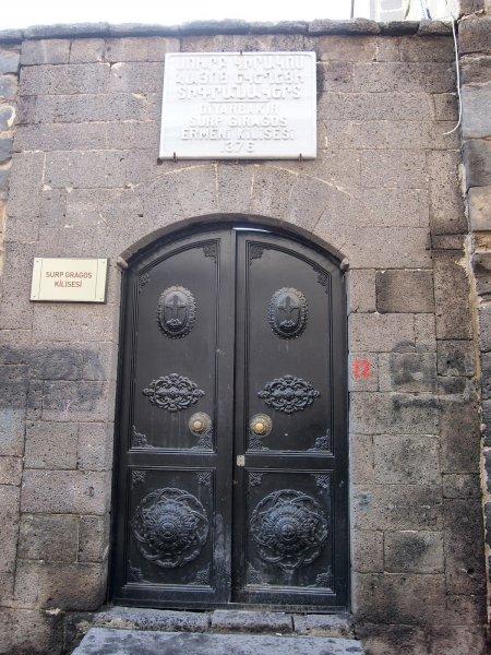 Terörden önce Diyarbakır