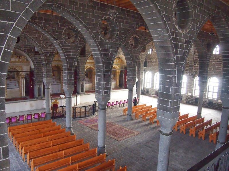 Terörden önce Diyarbakır