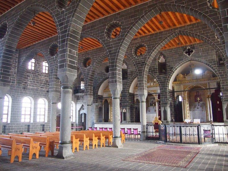 Terörden önce Diyarbakır