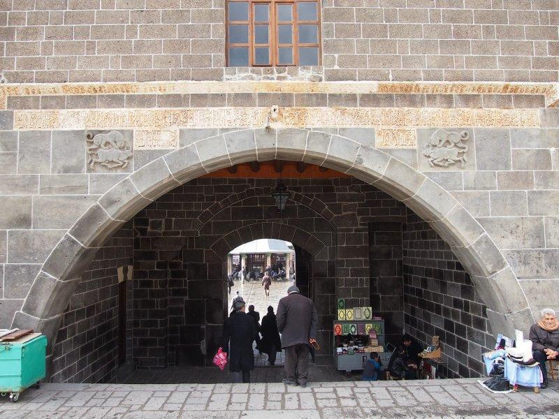 Terörden önce Diyarbakır