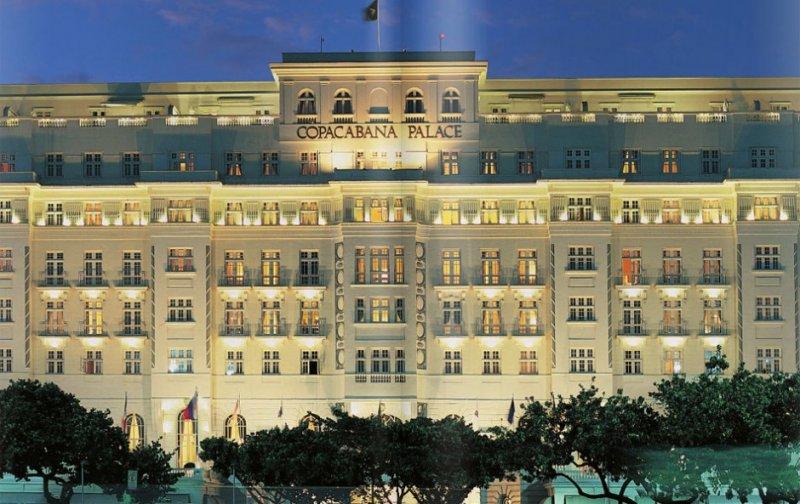 Dünya yıldızlarının kaldığı 5 otel  - Resim 2