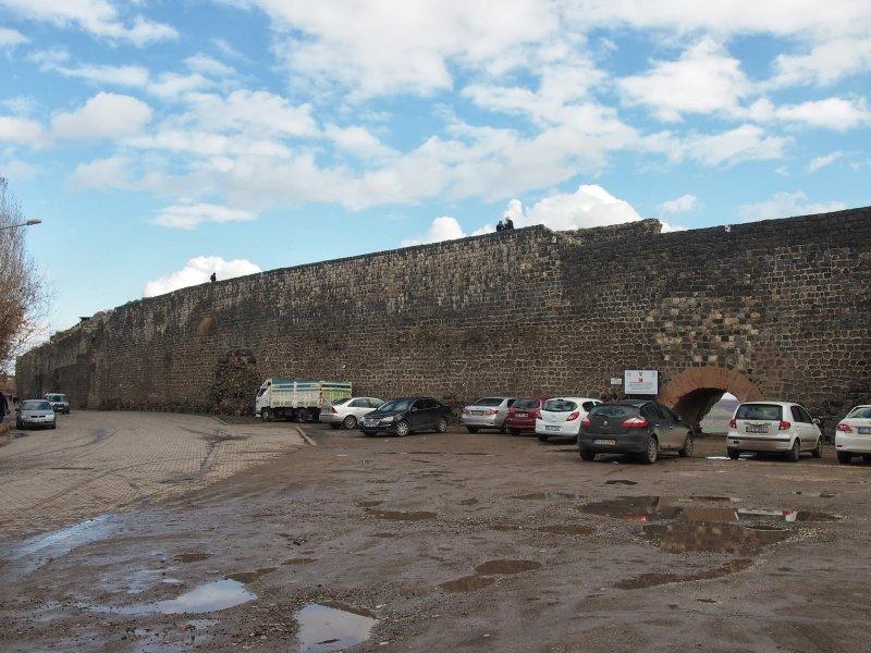 Terörden önce Diyarbakır