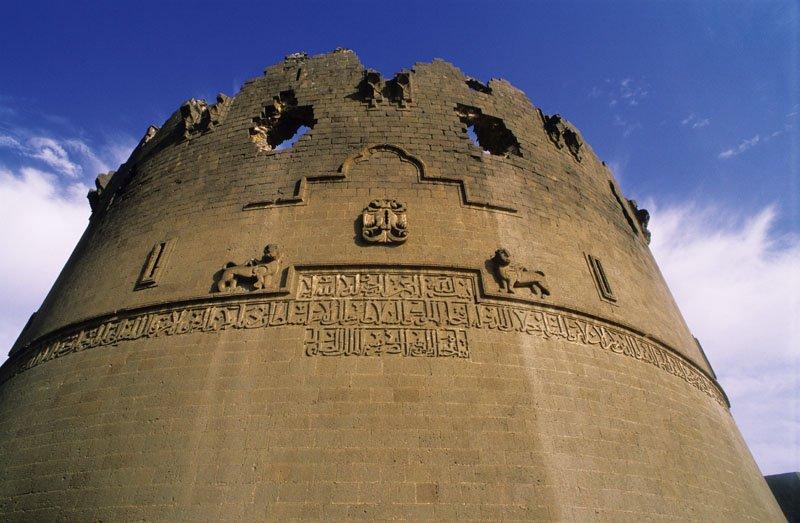 Terörden önce Diyarbakır