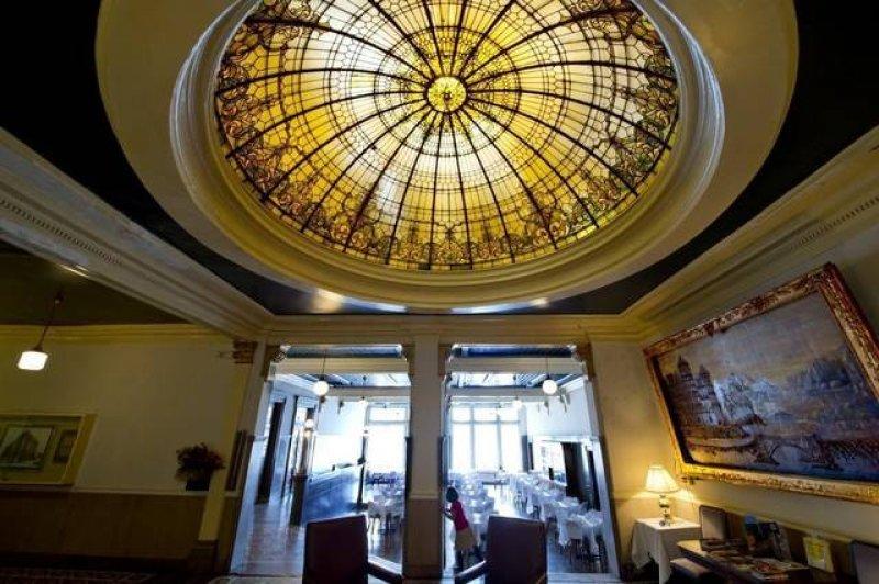 Dünya yıldızlarının kaldığı 5 otel  - Resim 11