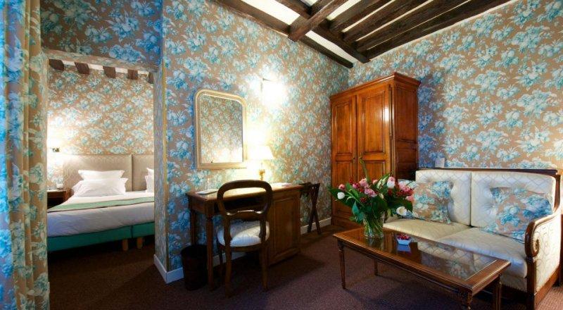 Dünya yıldızlarının kaldığı 5 otel  - Resim 3