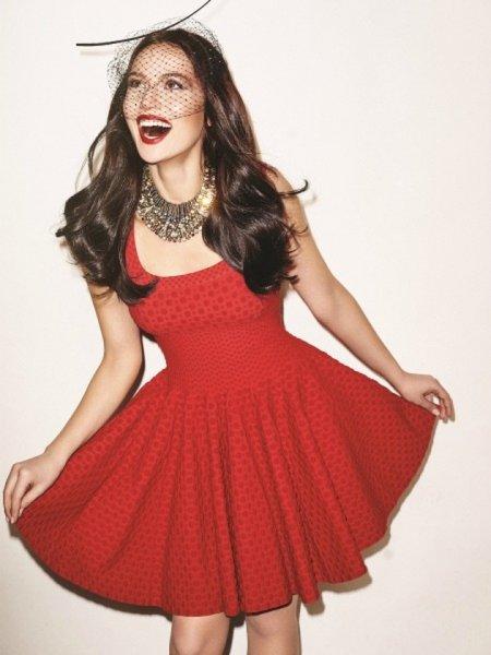 Fahriye Evcen'den nefes kesen pozlar 