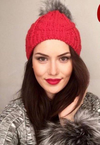 Fahriye Evcen'den nefes kesen pozlar 