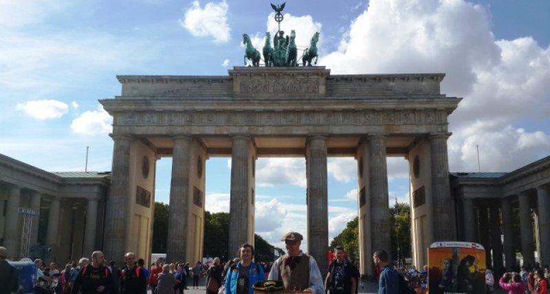 Almanya’nın en çok ziyaret edilen 8 mimari eseri