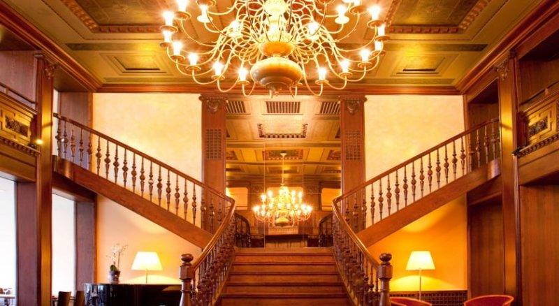 Almanya’nın en çok ziyaret edilen 8 mimari eseri