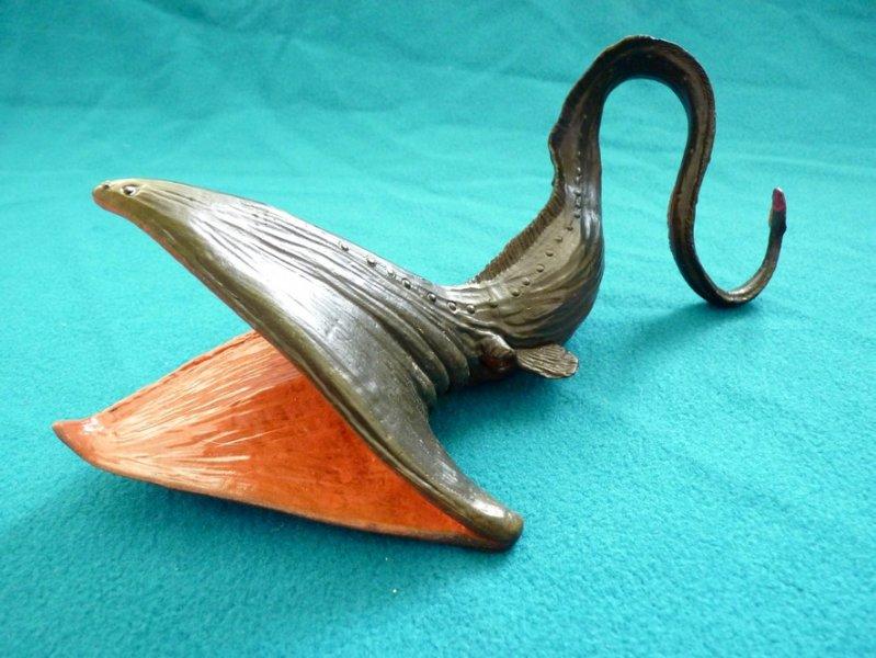 Doğada yaşayan orantısız hayvanlar 