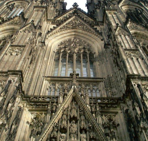 Almanya’nın en çok ziyaret edilen 8 mimari eseri