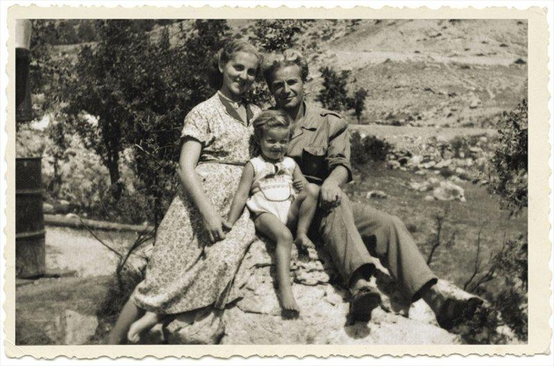 Bilge Kral Aliya İzetbegoviç vefatının 13. yılında özlemle anılıyor