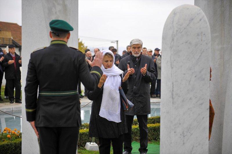 Bilge Kral Aliya İzetbegoviç vefatının 13. yılında özlemle anılıyor