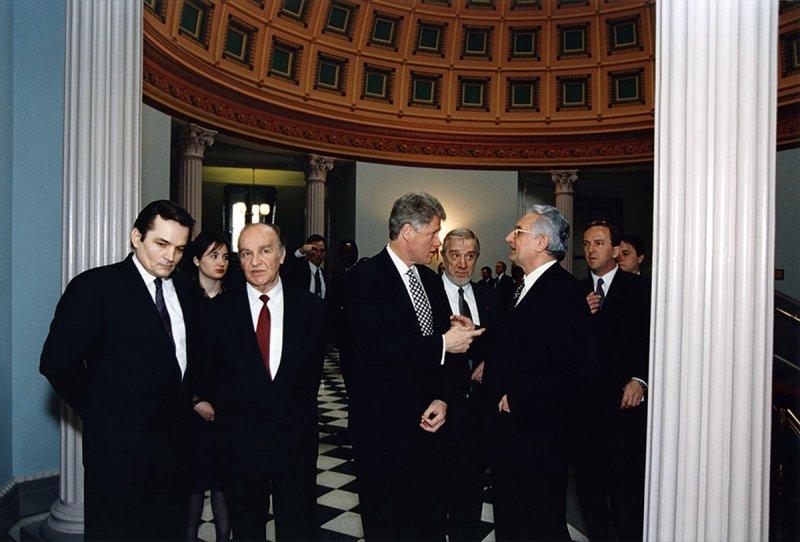 Bilge Kral Aliya İzetbegoviç vefatının 13. yılında özlemle anılıyor