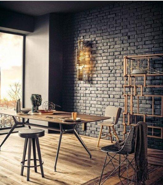 Dekorasyonda yeni trend: Loft evler 