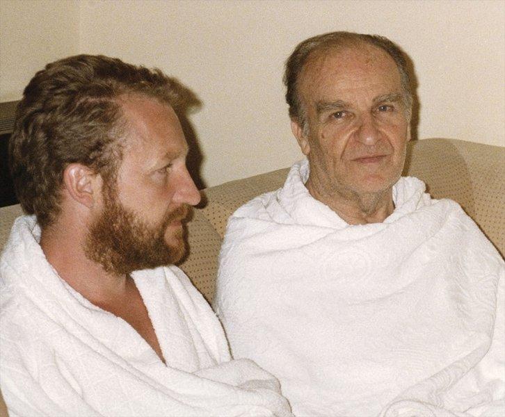 Bilge Kral Aliya İzetbegoviç vefatının 13. yılında özlemle anılıyor