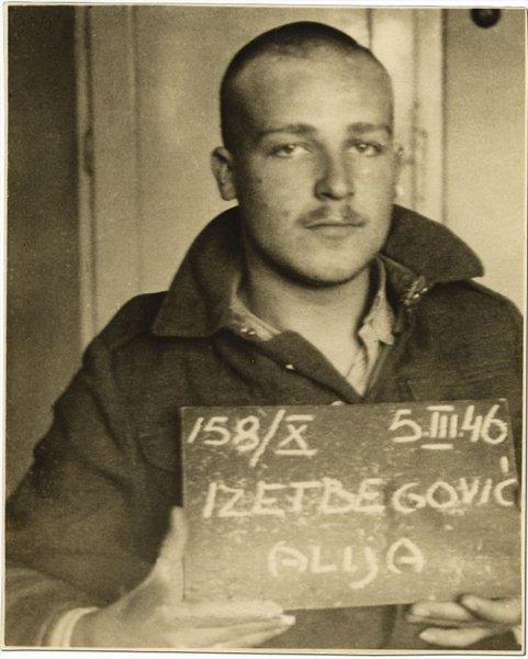 Bilge Kral Aliya İzetbegoviç vefatının 13. yılında özlemle anılıyor