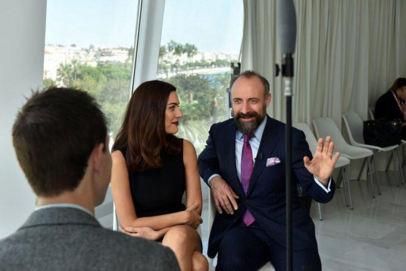 Cannes'da Türk dizileri fırtınası esti - Resim 2