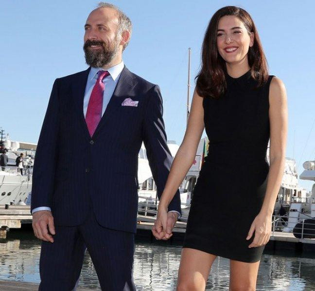 Cannes'da Türk dizileri fırtınası esti - Resim 4