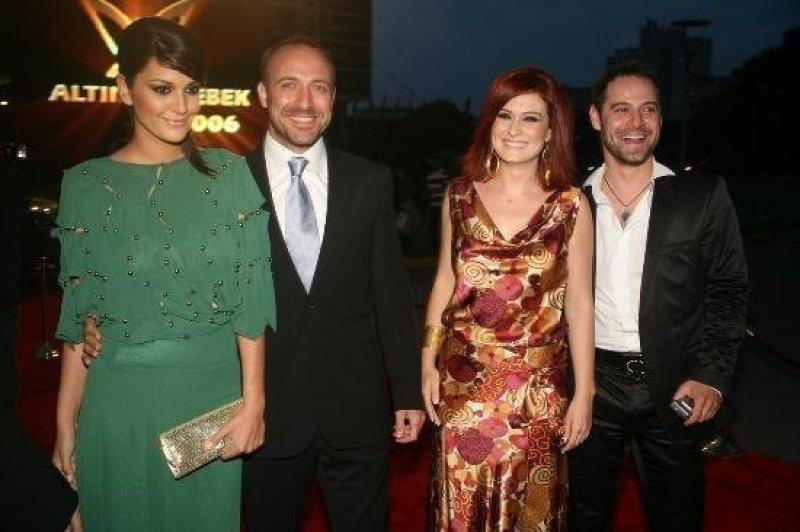 Cannes'da Türk dizileri fırtınası esti - Resim 7