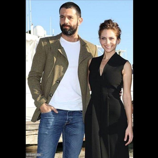 Cannes'da Türk dizileri fırtınası esti - Resim 9