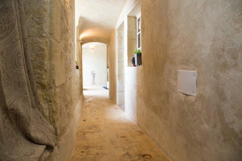 Mağara yaşamını popüler kılan evler 