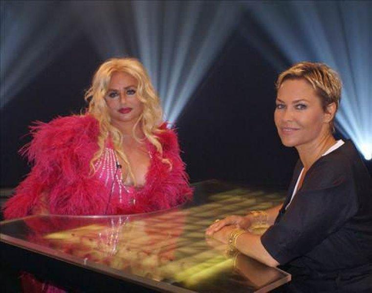 80'lerin en dikkat ekici kadınları