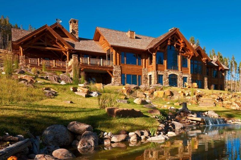 Dünyanın en pahalı 10 evi 