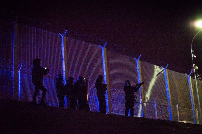 Fransa'daki Jungle sığınmacı kampı boşaltılıyor