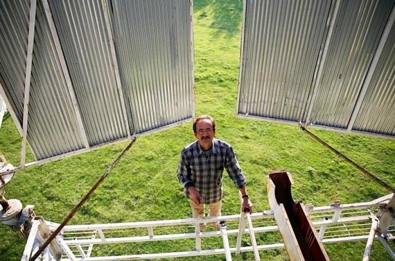 Kum Mucit'in hedefi Guinness Rekorlar Kitabı