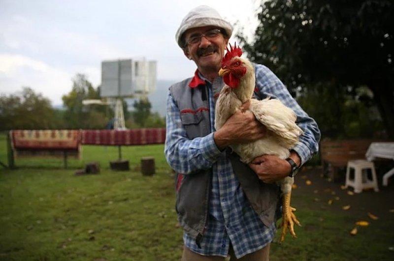 Kum Mucit'in hedefi Guinness Rekorlar Kitabı