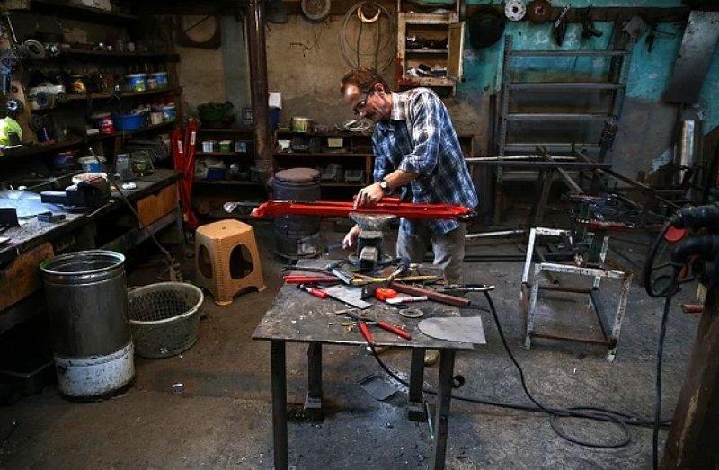 Kum Mucit'in hedefi Guinness Rekorlar Kitabı