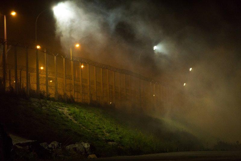 Fransa'daki Jungle sığınmacı kampı boşaltılıyor