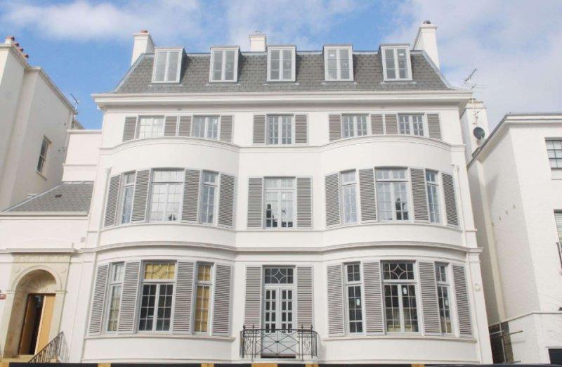 Dünyanın en pahalı 10 evi 