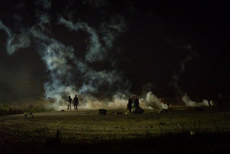 Fransa'daki Jungle sığınmacı kampı boşaltılıyor