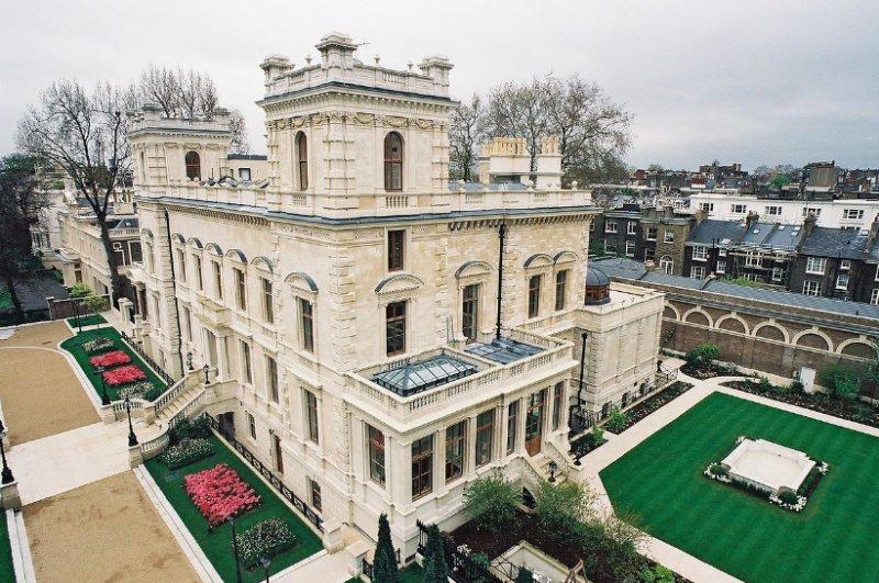 Dünyanın en pahalı 10 evi 