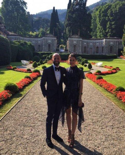 Yasemin Özilhan'ın Instagram paylaşımları