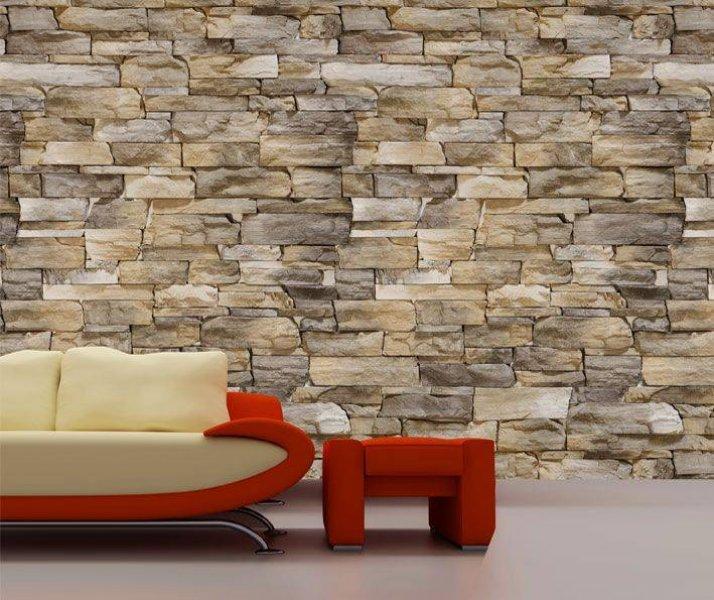 Dekorasyonda duvar kağıdı şıklığı