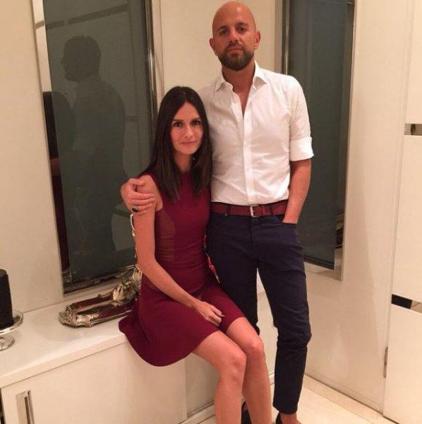 Yasemin Özilhan'ın Instagram paylaşımları