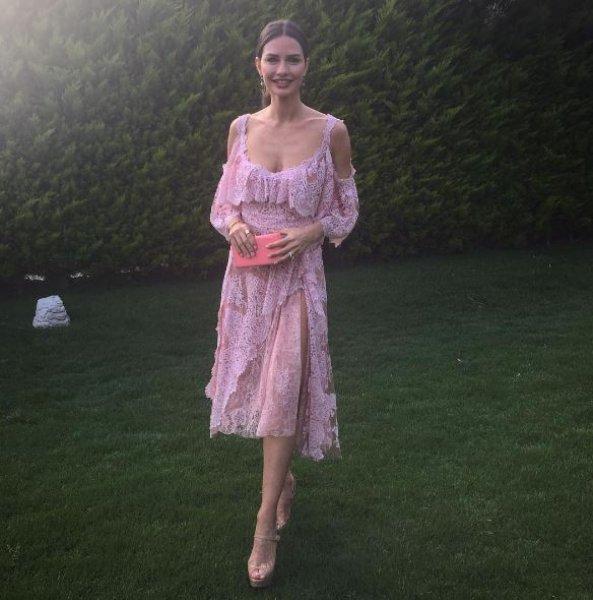 Yasemin Özilhan'ın Instagram paylaşımları