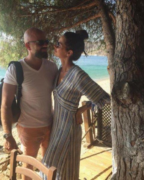 Yasemin Özilhan'ın Instagram paylaşımları