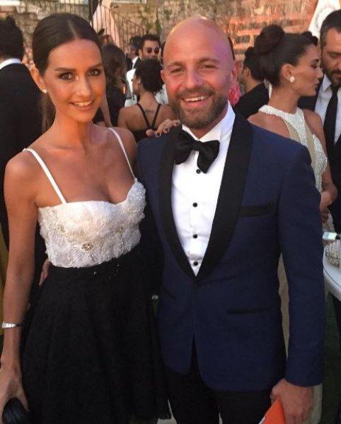 Yasemin Özilhan'ın Instagram paylaşımları