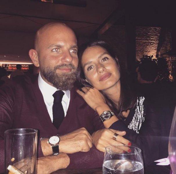 Yasemin Özilhan'ın Instagram paylaşımları