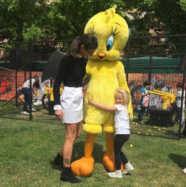 Yasemin Özilhan'ın Instagram paylaşımları