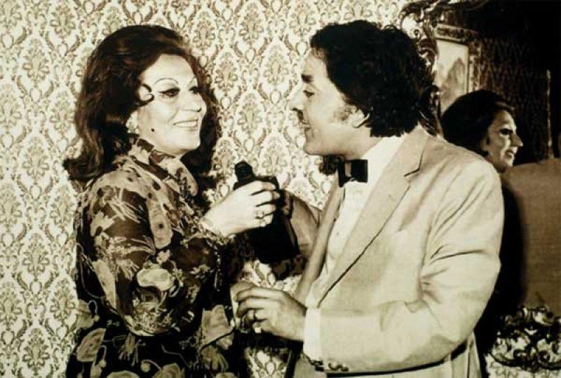 Bir kere evlenen ünlü isimler 